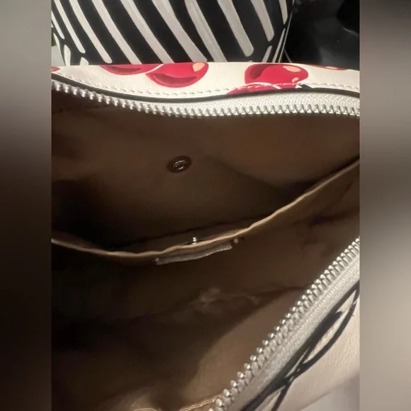 Coach Cherry Crossbody Bag (NWT) - Picture 8 of 13